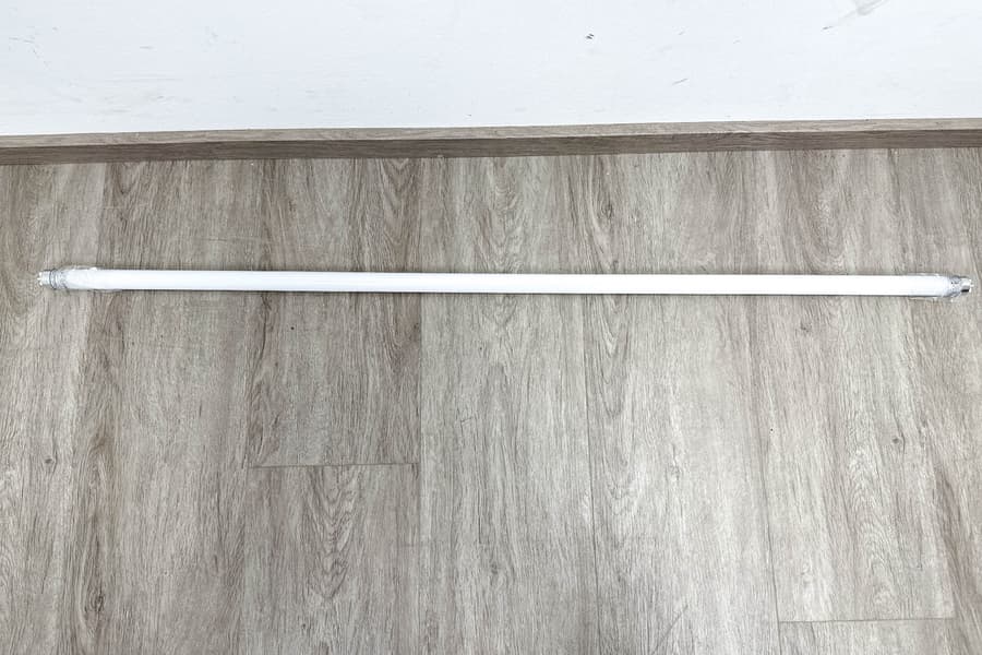 2 Leuchtstoffröhren, 20 Watt
